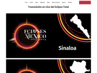 Eclipsesmexico.mx
