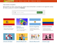 Chatea-chat.net