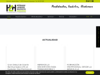 Hernanilanh.eus