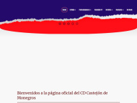 Cdcastejondemonegros.es