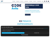 Ceoeavila.es