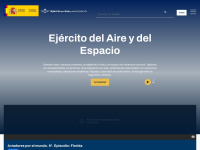 Ejercitodelaireydelespacio.defensa.gob.es