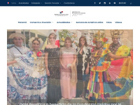 Embajadadepanamaenfrancia.fr
