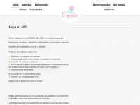 Expocupcakes.com.ar