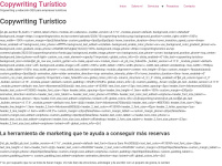 Copywritingturistico.es