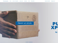 Puntoxpress.net