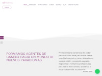 Escueladesanacionprofunda.com.ar