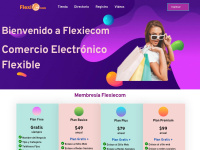 flexiecom.net Thumbnail