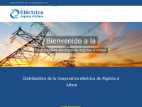 Electricaalgimia.es
