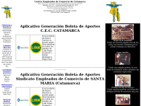 Ceccatamarcaweb.com.ar