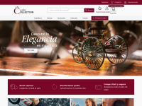 Condorcollection.com.py