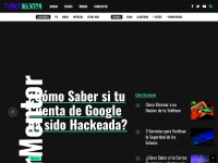 Cybermentor.net