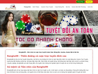 Rongho99.asia