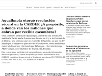 Elexpreso.co