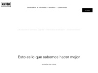 Zettaventures.co