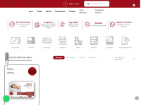 Maxitex.cl