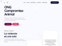 Compromisoanimal.cl