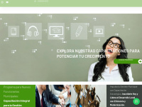 Cntcapacitacion.cl