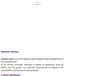 Comfortloop.com.mx