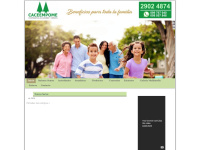 Caceempome.com.uy