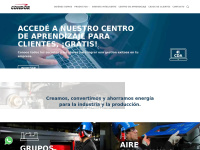 Condorgroup.com.ar