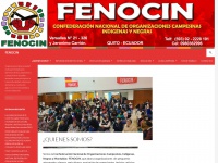fenocin.org Thumbnail