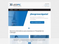 Ledpc.com