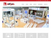 Zefyxa.com