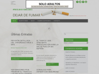 dejar-de-fumar.com.es