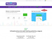 hippomegas.com