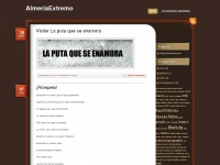 almeriaextremo.wordpress.com Thumbnail