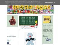 Manologos-puntoycoma.blogspot.com