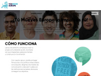 Youmoveeurope.eu
