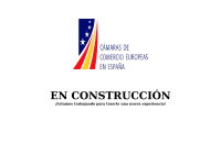 Camaraseuropeas.es