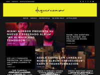 Dequeruza.ar