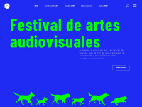 Festivalcanes.uniandes.edu.co