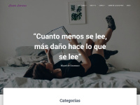 Cuartoliterario.cl