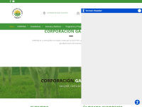Corfoga.org