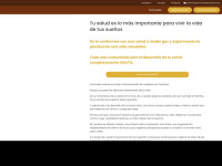 Comunidadvivosano.org