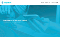 Coopenet.com.ar