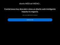 Weno.cl