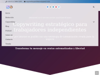 Copywritingweblaura.com.ar
