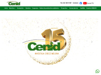 Cenid.org.mx