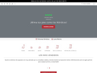 Calcetinesnordicos.es