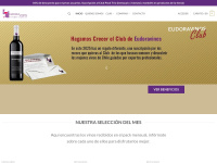 Eudoravinos.cl