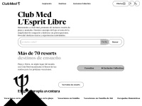 Clubmed.uy