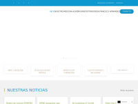 Webfepafem-pafams.org