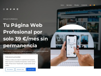 Webfine.es