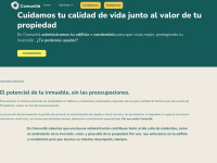 Comunita.pe