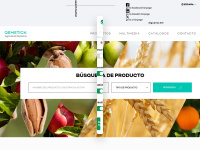 Qemetica-agro.es